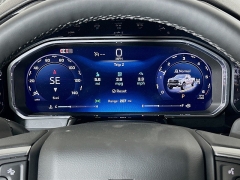 New 2026  Chevrolet Silverado 1500 4WD Crew Cab 147" LT Trail Boss at Dutro Auto near Zanesville&comma; OH