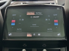 New 2027  Cadillac VISTIQ AWD 4dr Sport at Graham Auto Mall near Mansfield&comma; OH