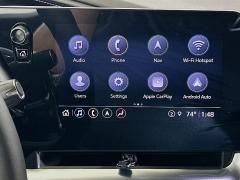 Used 2023  Chevrolet Corvette 2dr Stingray Conv w&sol;2LT at Graham Auto Mall near Mansfield&comma; OH