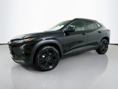 New 2026  Chevrolet Trax FWD 4dr ACTIV at Graham Auto Mall near Mansfield&comma; OH