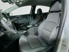 Used 2022  Chevrolet Malibu 4dr Sdn LT at Dutro Auto near Zanesville&comma; OH