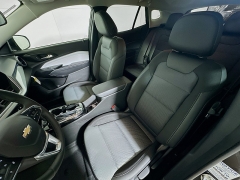 New 2026  Chevrolet Trax FWD 4dr LT at Graham Auto Mall near Mansfield&comma; OH