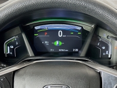 Used 2021  Honda CR-V Hybrid EX AWD at Dutro Auto near Zanesville&comma; OH
