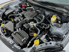 New 2026  Toyota GR86 Premium Auto at Dutro Auto near Zanesville&comma; OH