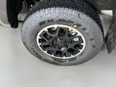 New 2026  Toyota Tacoma Hybrid 4WD TRD Off Road Double Cab 5ft Bed AT at Dutro Auto near Zanesville&comma; OH