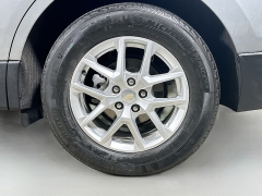 Used 2023  Chevrolet Equinox FWD 4dr LT w&sol;1LT at Dutro Auto near Zanesville&comma; OH