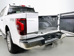 New 2025  Ford F-150 4WD LARIAT SuperCrew 5.5' Box Hybrid at Dutro Auto near Zanesville, OH