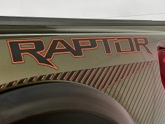 Used 2025  Ford F-150 4WD Raptor SuperCrew 5&period;5' Box at Dutro Auto near Zanesville&comma; OH