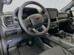 Used 2024  Ford F-150 4WD XLT SuperCrew 5.5' Box Hybrid at Dutro Auto near Zanesville, OH