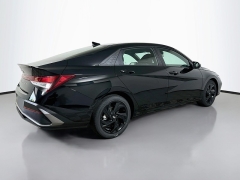 New 2026  Hyundai Elantra SEL Sport Plus Sedan at Graham Auto Mall near Mansfield&comma; OH