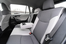 Used 2025  Toyota RAV4 Hybrid XLE AWD at Dutro Auto near Zanesville&comma; OH