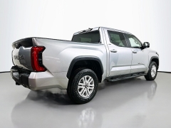 New 2026  Toyota Tundra 4WD SR5 CrewMax 5&period;5ft Bed at Dutro Auto near Zanesville&comma; OH