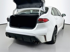 Used 2024  Toyota Corolla SE CVT at Dutro Auto near Zanesville&comma; OH