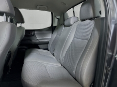 Used 2022  Toyota Tacoma 4WD SR Double Cab 5ft Bed V6 AT at Dutro Auto near Zanesville, OH