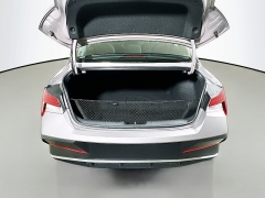 Used 2025  Hyundai Elantra SEL Convenience IVT at Graham Auto Mall near Mansfield&comma; OH