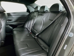 New 2026  Hyundai Elantra SEL Sport Plus Sedan at Dutro Auto near Zanesville&comma; OH