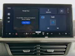 New 2026  Ford Explorer ST-Line 4WD at Graham Auto Mall near Mansfield&comma; OH