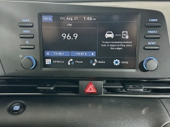 New 2026  Hyundai Elantra SEL Sport Plus Sedan at Dutro Auto near Zanesville&comma; OH