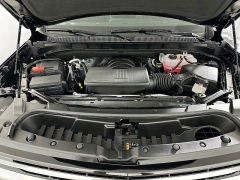 New 2026  Chevrolet Suburban 4WD 4dr Premier at Dutro Auto near Zanesville, OH