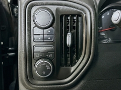 Used 2023  Chevrolet Silverado 1500 4WD Crew Cab 147" Custom Trail Boss at Dutro Auto near Zanesville&comma; OH