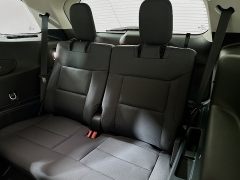 New 2025  Ford Explorer Active 4WD at Graham Auto Mall near Mansfield, OH