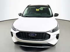 New 2026  Ford Escape Active AWD at Graham Auto Mall near Mansfield, OH