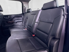 Used 2014  GMC Sierra 1500 4WD Crew Cab SLT at Dutro Auto near Zanesville&comma; OH