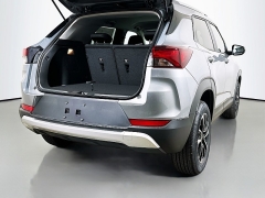 New 2026  Chevrolet Trailblazer AWD 4dr LT at Graham Auto Mall near Mansfield&comma; OH