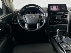 Used 2024  Nissan Armada 4x4 SV at Graham Auto Mall near Mansfield, OH