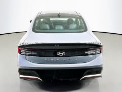 New 2026  Hyundai Sonata Hybrid Limited FWD at Graham Auto Mall near Mansfield, OH