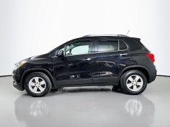 Used 2020  Chevrolet Trax 4d SUV FWD LT at Dutro Auto near Zanesville&comma; OH