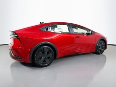 New 2026  Toyota Prius Plug-In Hybrid SE at Dutro Auto near Zanesville&comma; OH