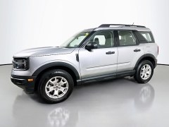 Used 2022  Ford Bronco Sport Base 4x4 at Graham Auto Mall near Mansfield, OH