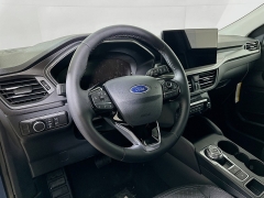 New 2026  Ford Escape Active AWD at Graham Auto Mall near Mansfield&comma; OH