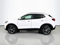 Used 2022  Buick Encore GX FWD 4dr Select at Dutro Auto near Zanesville, OH