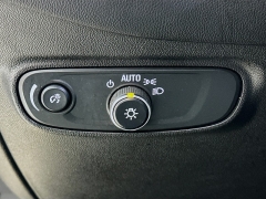 Used 2020  Chevrolet Equinox 4d SUV AWD LT w&sol;1LT at Dutro Auto near Zanesville&comma; OH