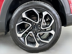 Used 2025  Chevrolet Trax FWD 4dr 2RS at Graham Auto Mall near Mansfield, OH