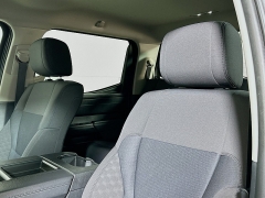 Used 2023  Toyota Tundra 4WD SR5 CrewMax 5.5ft Bed at Dutro Auto near Zanesville, OH