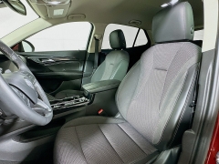 Used 2023  Buick Envision AWD 4dr Preferred at Dutro Auto near Zanesville&comma; OH