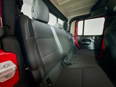 Used 2022  Jeep Gladiator Sport S 4x4 at Dutro Auto near Zanesville&comma; OH