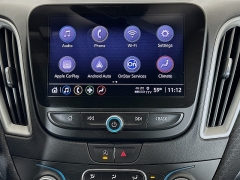 Used 2022  Chevrolet Malibu 4dr Sdn LT at Dutro Auto near Zanesville&comma; OH
