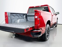 New 2026  Chevrolet Silverado 1500 4WD Crew Cab 147" RST at Graham Auto Mall near Mansfield&comma; OH