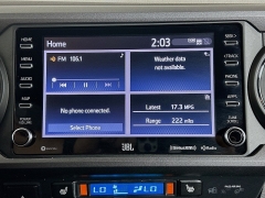 Used 2022  Toyota Tacoma 4WD TRD Off Road Double Cab 5ft Bed V6 AT at Dutro Auto near Zanesville&comma; OH