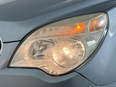 Used 2014  Chevrolet Equinox 4d SUV FWD LS at Graham Auto Mall near Mansfield&comma; OH
