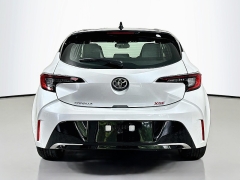 New 2026  Toyota Corolla Hatchback XSE CVT at Dutro Auto near Zanesville&comma; OH