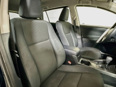 Used 2017  Toyota RAV4 4d SUV AWD LE at Dutro Auto near Zanesville&comma; OH