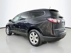 Used 2017  Chevrolet Traverse 4d SUV FWD Premier at Dutro Auto near Zanesville&comma; OH