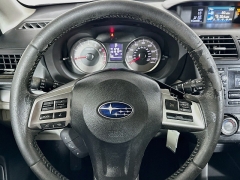 Used 2014  Subaru Forester 4d SUV i Limited at Dutro Auto near Zanesville&comma; OH
