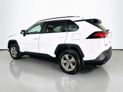Used 2023  Toyota RAV4 XLE AWD at Graham Auto Mall near Mansfield, OH