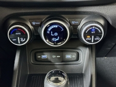 Used 2022  Hyundai Venue Limited IVT at Dutro Auto near Zanesville, OH